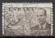 Spain 1941. Scott #C112 (U) Juan De La Cierva (1895-1936), Inventor Of The Autogiro - Used Stamps