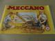 MECCANO  Manuel D'instruction N° 3 - Meccano