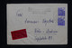 ALLEMAGNE - Enveloppe En Exprès En 1957 Pour Köln - L 127838 - Covers & Documents