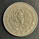 1988 Mexico 500 Pesos - Mexique