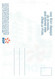 CARTE STEREOSCOPIQUE /Lenticulaire/ 3D / REF   EDF  ( Scan Recto Et Verso ) - Cartes Stéréoscopiques