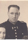 Au Plus Rapide France Période WW2 Année 1944 Gendarme Photo Raoul Alès Gard Beau Format 9 Par 14 Cm. - Guerra, Militari