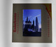 1964 BUS CHICAGO TOWERS USA 35mm  DIAPOSITIVE SLIDE No PHOTO FOTO CARS NB1193 - Diapositives (slides)