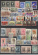 RUSSIA - NICE LOT OF 53 STAMPS  (3) - Collections