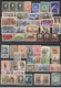 RUSSIA - NICE LOT OF 53 STAMPS  (3) - Sammlungen