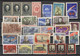 RUSSIA - NICE LOT OF 53 STAMPS  (3) - Collezioni