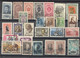 RUSSIA - NICE LOT OF 53 STAMPS  (3) - Collezioni
