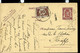 Entier Carte Postale N° 119.I.FN.  Obl. Et Taxé (2 Cartes ) - Other & Unclassified