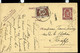 Entier Carte Postale N° 119.I.FN.  Obl. Et Taxé (2 Cartes ) - Andere & Zonder Classificatie