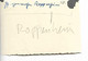 67 077 ROPPENHEIM    OCCUPATION   ALLEMANDE CAMP DE PRISONNIERS SOLDATS ALLEMANDS   1940 - War, Military