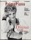 Magazine PRIMO PIANO 4 Settembre 1998 Diana:il Giallo Delle Ultime Ore- Augias - Music