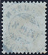 Heimat AG Besenbüren 1914-03-20 Vollstempel Auf Portofreiheit 5 Rp. Zu#4A Kl#524 - Franchigia