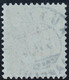 Heimat AG Küttigen 1914-06-06 Vollstempel Auf Portofreiheit 5 Rp. Zu#4A Kl#262 Armenverein Aargau - Franchise