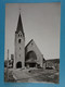CPSM Herstal Eglise De Pontisse - Herstal