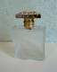 Flacon Spray  "CRISTOBAL  "  De BALANCIAGA  Eau De Toilette  50 Ml Vide/Empty Pour Collection (FL26) - Flacons (vides)