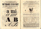 Delcampe - Circa 1890 RARE CATALOGUE IMPRIMERIE LIBRAIRIE CLASSIQUES PICARD BERNHEIM Rue Soufflot Paris 72 PAGES  SUPERBE - Collections