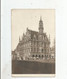 AUDENARDE CARTE PHOTO DE L'HOTEL DE VILLE EN 1918 - Oudenaarde