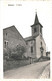 CPA-Carte Postale  Belgique Halanzy  L'Eglise VM53942 - Aubange