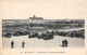 Ouistreham           14          L'Esplanade Et Le Nouveau Sémaphore        (voir Scan) - Ouistreham