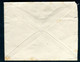 Royaume Uni - Enveloppe De L’Île De Wright Pour La France En 1949 - A 23 - Poststempel