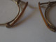 Pince-nez - Pour Le Théâtre Ou Pour Lire (les Verres Corrigent) ? - Lunettes