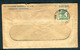 Indes Anglaises - Enveloppe Commerciale De Madras Pour Kilasavai -Patti En 1942 - A 43 - 1936-47 Roi Georges VI