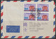 Lettre De 1977 ( Chine ) - Cartas & Documentos
