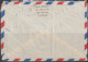 Lettre De 1977 ( Chine ) - Covers & Documents