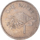 Monnaie, Seychelles, Rupee, 1995 - Seychelles