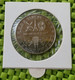 Collectors Coin - Pier Scheveningen  Dutch Hertage Den Haag  - Pays-Bas - Souvenirmunten (elongated Coins)