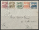 Lettre De 1927 ( Saint-Marin ) - Cartas & Documentos