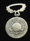 Décoration - Médaille Coloniale En Argent  ***** EN ACHAT IMMEDIAT **** - France