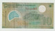 Banco Central De Nicaragua 10 Cordobas 2007 Used Banknote - Nicaragua