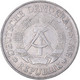 Monnaie, République Démocratique Allemande, 2 Mark, 1977 - 2 Marcos
