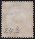 Deutsches Reich    .    Michel  .   27  (2 Scans)       .     O   .     Gestempelt - Used Stamps