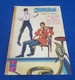 THE BEATLES COMICS PORTUGAL MAGAZINE ZORRO 1964 - Magazines