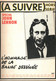 FRAIS DE PORT OFFERTS.....A SUIVRE Hors Série  Spécial John Lennon  ( Collectif ).. - A Suivre