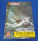 LUCILLE BALL COMICS PORTUGAL MAGAZINE ZORRO 1964 - Tijdschriften