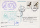 Norway 1982 Mission Geographique Lofoten  Postcard Paul Emile 2 Signatures Ca Ailofoten Sorvagen 13-08-1982 (NW204) - Onderzoeksprogramma's