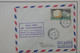 BB5 FRANCE BELLE LETTRE  RR 1963  PARIS STRASBURG    +AFFRANCH. PLAISANT - 1960-.... Lettres & Documents