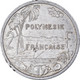 Monnaie, Polynésie Française, 2 Francs, 1983 - Frans-Polynesië