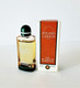 Miniatures De Parfum ROLAND GARROS  EDT TONIFIANTE  8 Ml  + Boite - Miniatures Hommes (avec Boite)