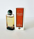 Miniatures De Parfum ROLAND GARROS  EDT TONIFIANTE  8 Ml  + Boite - Miniaturen Flesjes Heer (met Doos)