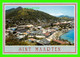 SAINT-MARTIN, ANTILLES NÉERLANDAISES - GENERAL VIEW - PHOTO JOSÉE DIAZ - - Sint-Marteen