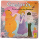 CASIMIR Et Le Concours De Chansons   LE PETIT MENESTREL  ALB 143 - Children