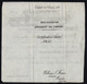 GB LANCASHIRE WEST HOUGHTON GAS 1871 SHARE CERTIFICATE - Electricidad & Gas