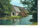 St. Finbarr's Church, Gougane Barra, West Cork, Nicht Gelaufen - Cork