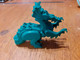 LEGO DRAGON Vert Incomplet - Lego Technic