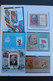 Delcampe - Russie Lot  De+ 120 Blocs Oblitérés - Collections