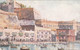 Illustrateurs - Puck - Malta - Valetta - Grand Harbour - The Custom House - Tuck, Raphael